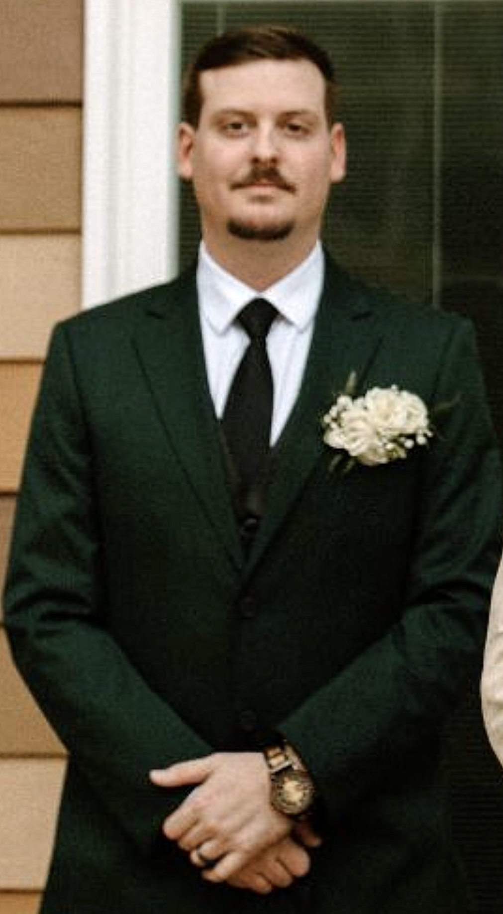 Blake Lupo Profile Picture