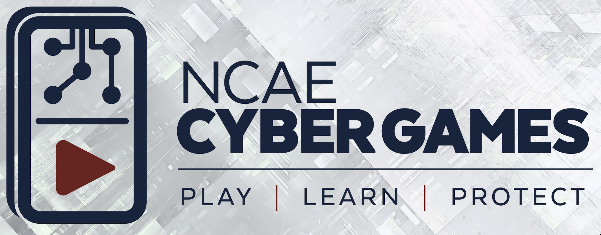 NCAE Cyber Games